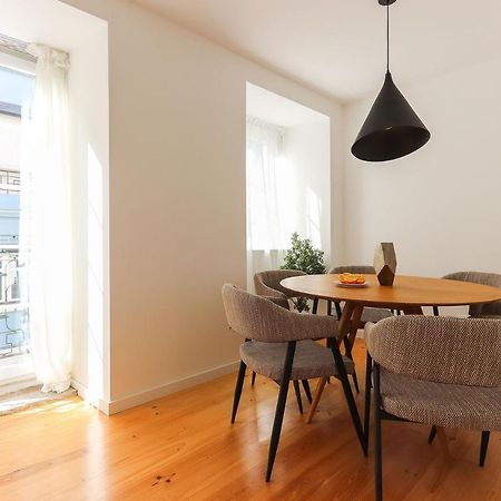 Lapa Elegant By Homing Apartment Lisbon Exterior photo