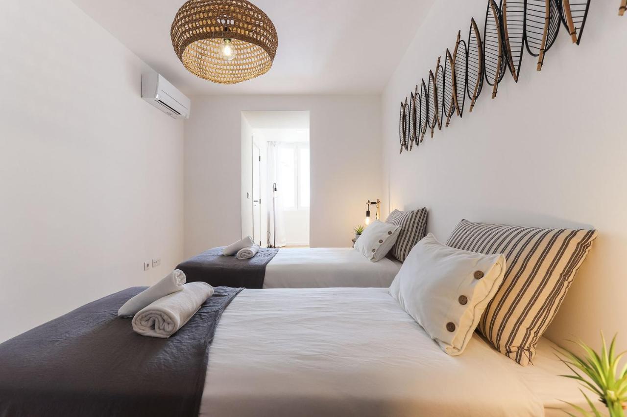 Lapa Elegant By Homing Apartment Lisbon Exterior photo
